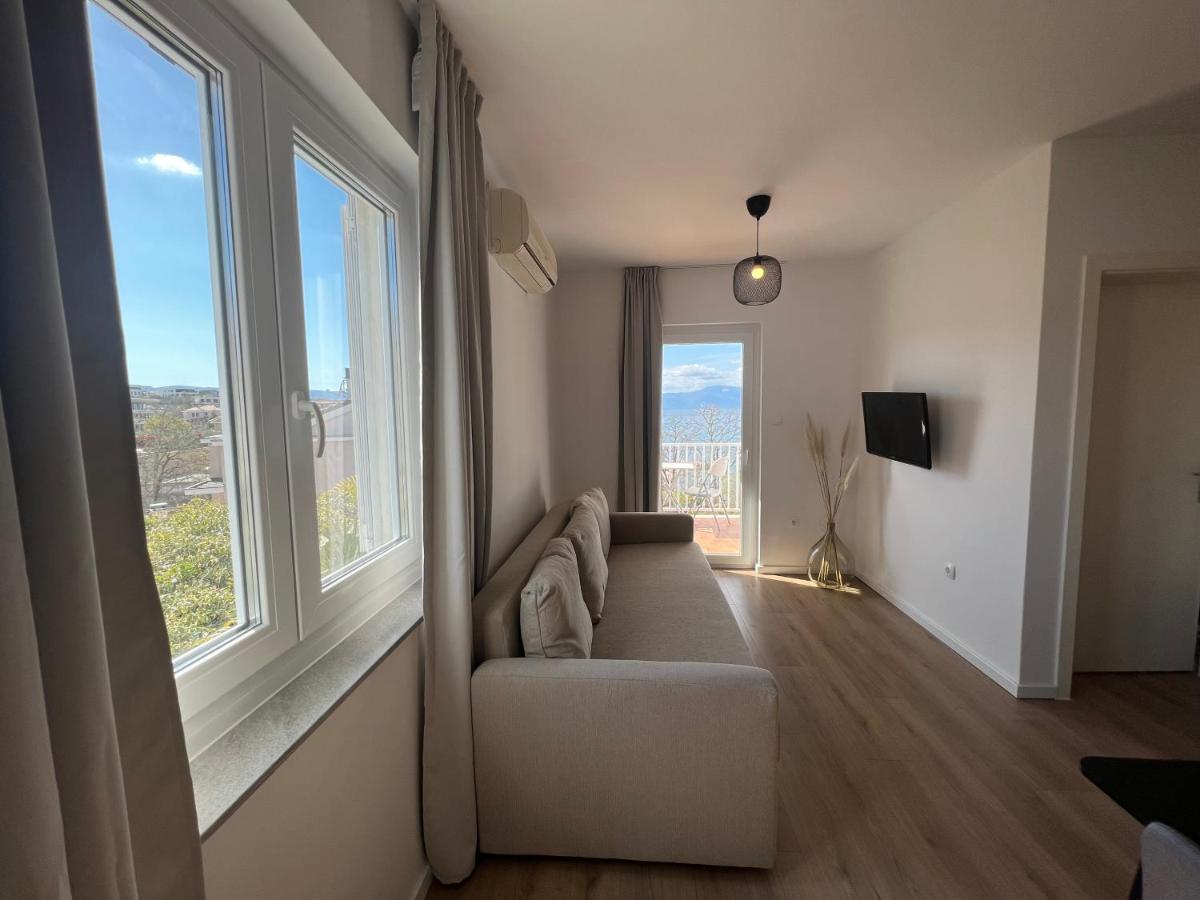 Apartment The One By Moro Vantacici