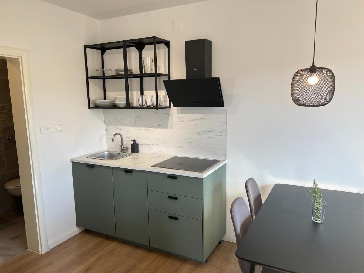 Apartment The One By Moro *