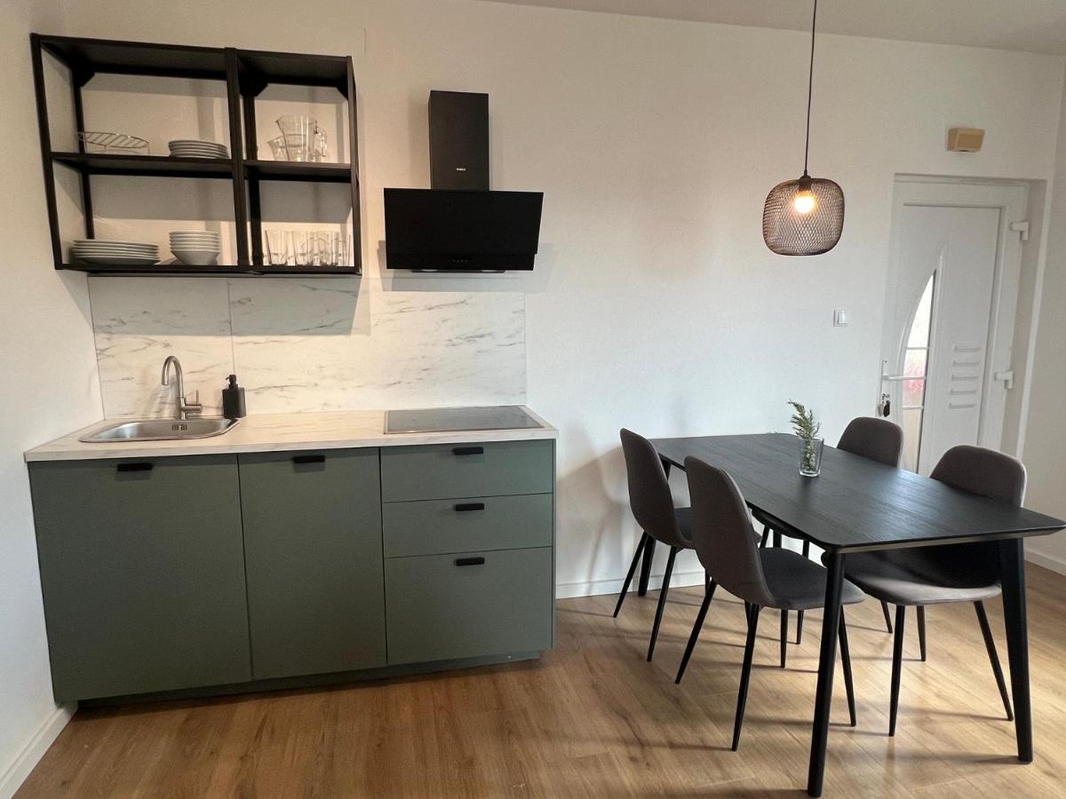 Apartman The One By Moro *