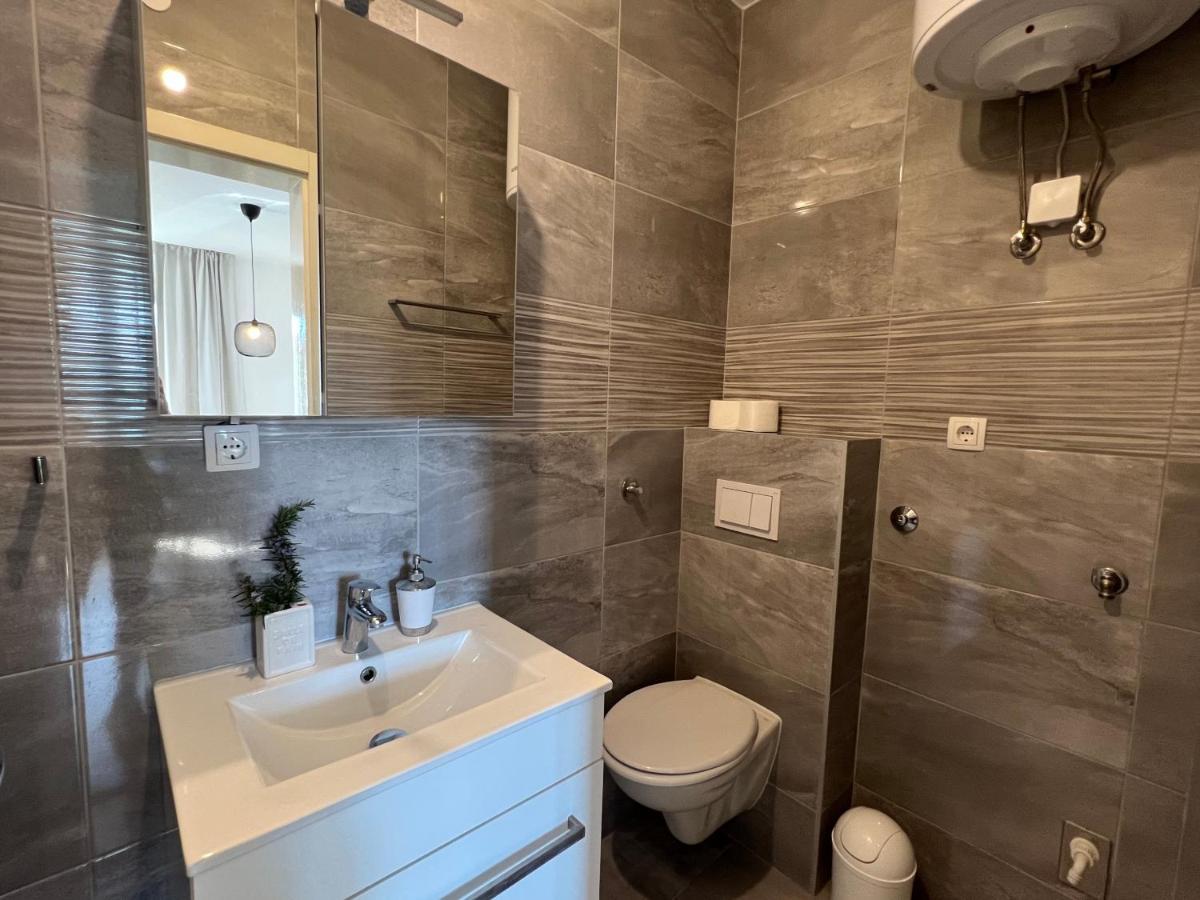 Apartman The One By Moro Vantacici
