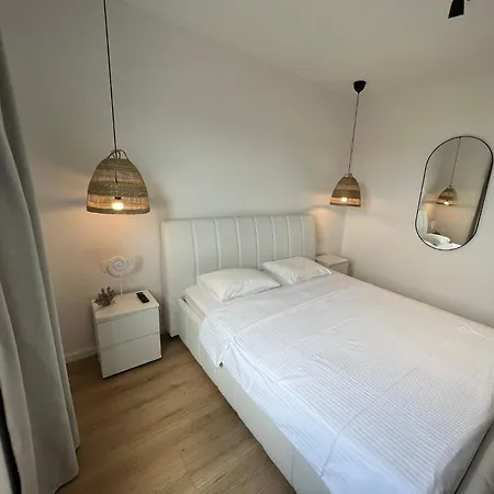 Apartamento The One By Moro Vantacici Exterior foto
