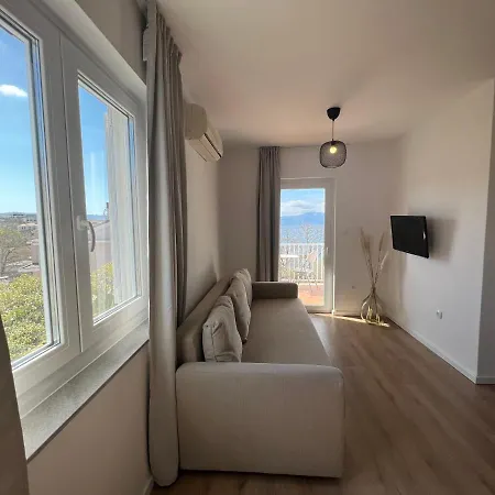 Apartamento The One By Moro Vantacici Exterior foto